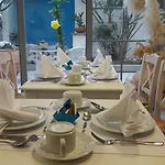 Hotell Masouriblu Boutique 3*