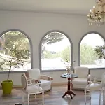 Hotell Masouriblu Boutique Masouri
