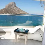 Masouriblu Boutique Hotell Masouri