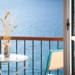 Masouriblu Boutique Hotell Masouri