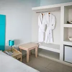 Hotell Masouriblu Boutique Masouri