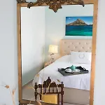 Masouriblu Boutique Hotell