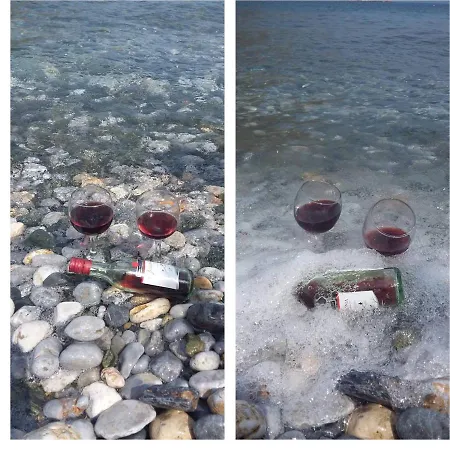 Otel Masouriblu Boutique 3*