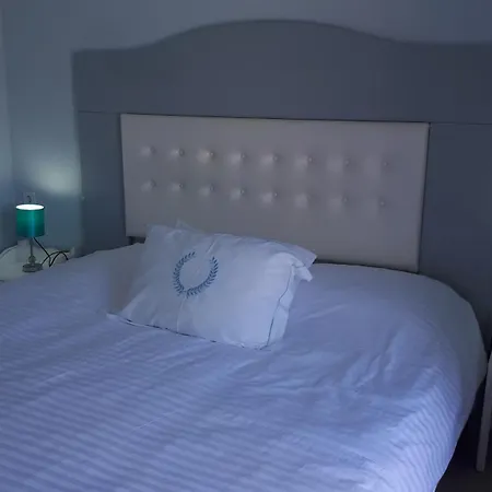 Masouriblu Boutique Hotell