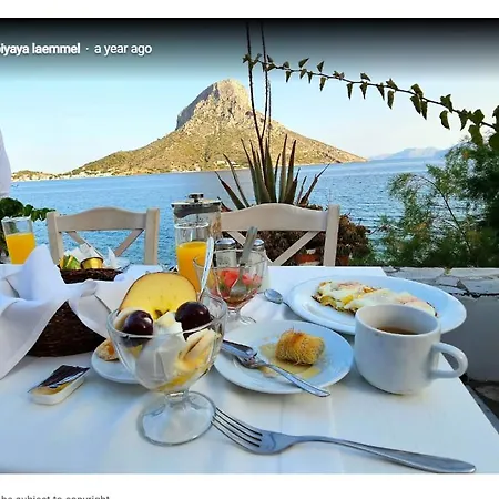 Hotel Masouriblu Boutique 3*