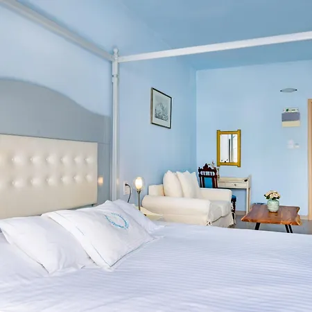 Masouriblu Boutique Hotel Masouri