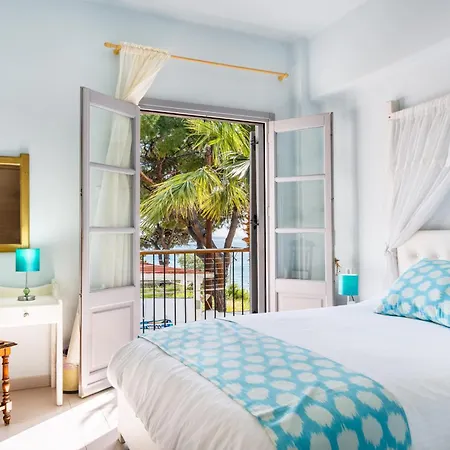 Masouriblu Boutique Hotel Masouri