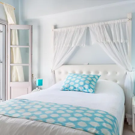 Hotel Masouriblu Boutique