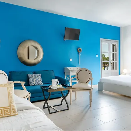 Masouriblu Boutique Hotel Masouri