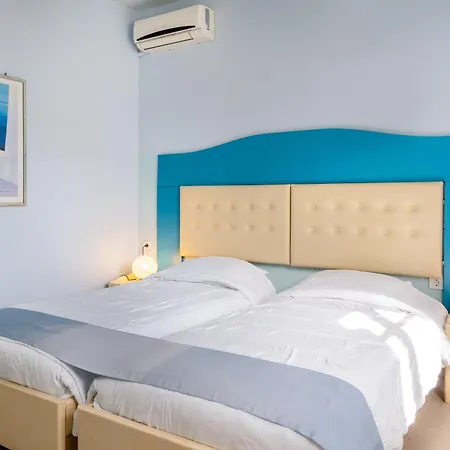 Hotel Masouriblu Boutique