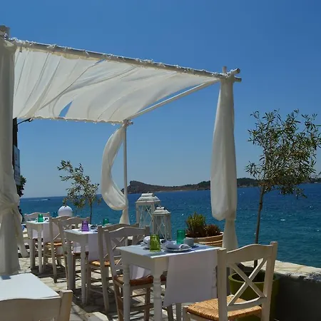 Masouriblu Boutique Otel 3*