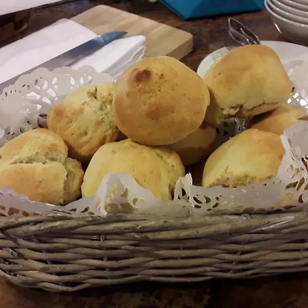 Masouriblu Boutique Otel Masouri