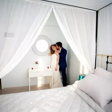 Masouriblu Boutique Otel Masouri