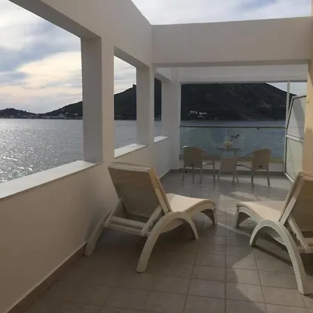 Otel Masouriblu Boutique