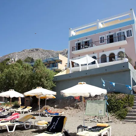 Masouriblu Boutique 3*