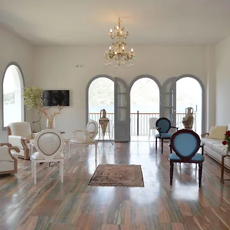 Masouriblu Boutique Otel Masouri