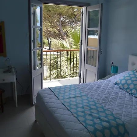 Masouriblu Boutique 3*