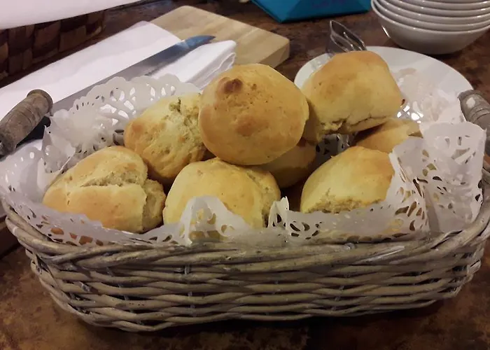 Masouriblu Boutique 酒店 密苏里