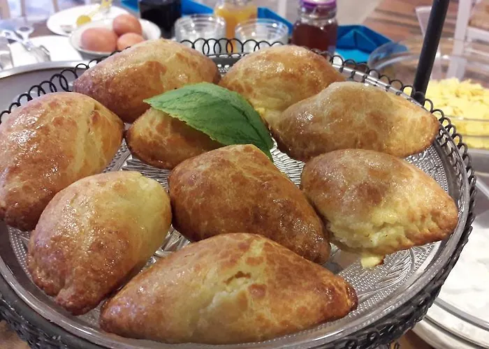 Masouriblu Boutique 3* 密苏里