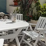 Masouriblu Boutique Otel