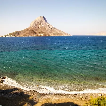 Masouriblu Boutique Hotel