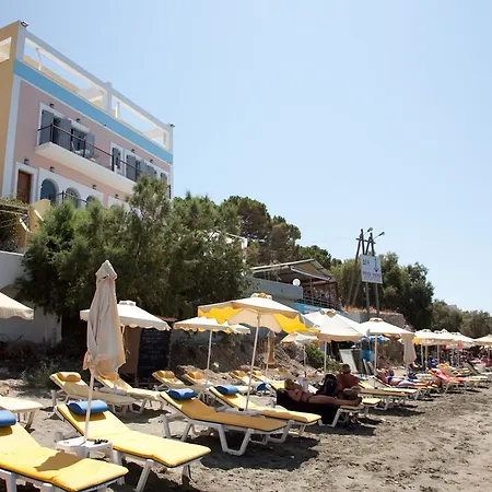 Masouriblu Boutique Hotel