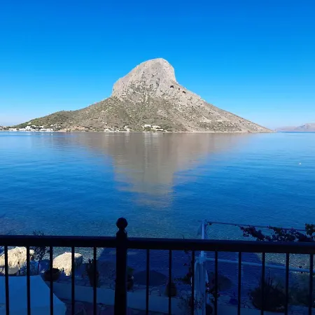 Hotel Masouriblu Boutique