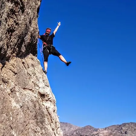 Masouriblu Boutique Hotel Massouri