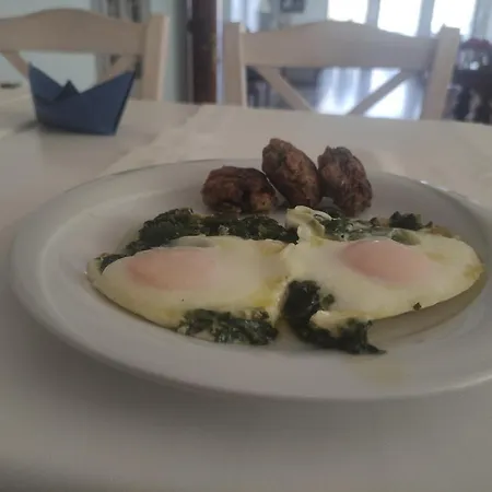 Hotel Masouriblu Boutique Masouri