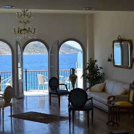 Hotel Masouriblu Boutique