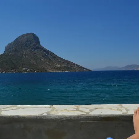 Ξενοδοχείο Masouriblu Boutique 3*