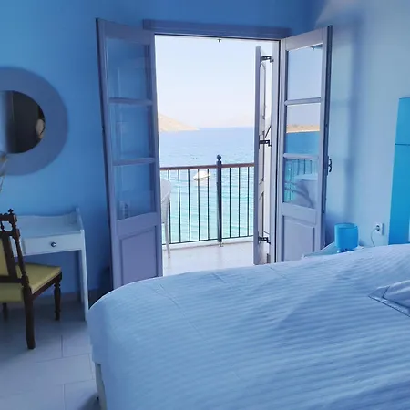 Hotel Masouriblu Boutique 3*