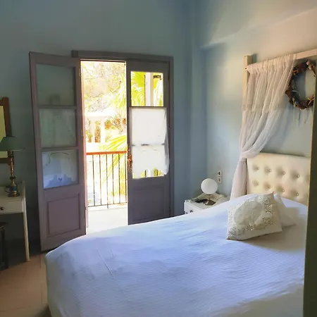 Masouriblu Boutique 3* Masouri