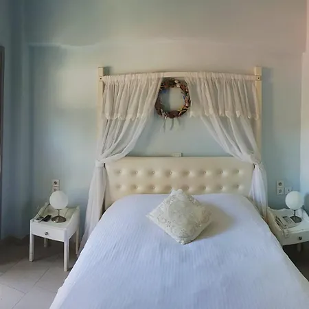 Masouriblu Boutique Masouri