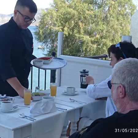 Masouriblu Boutique Hotel Masouri