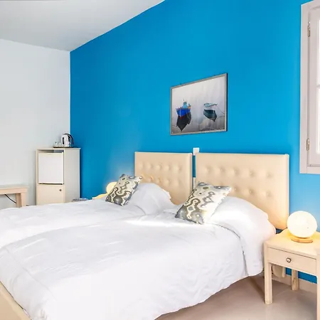 Masouriblu Boutique 3* Masouri