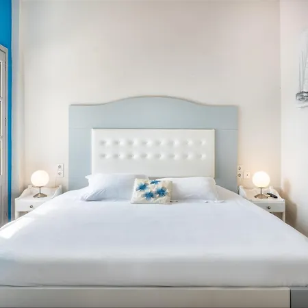 Hotel Masouriblu Boutique 3*