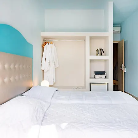 Masouriblu Boutique 3*