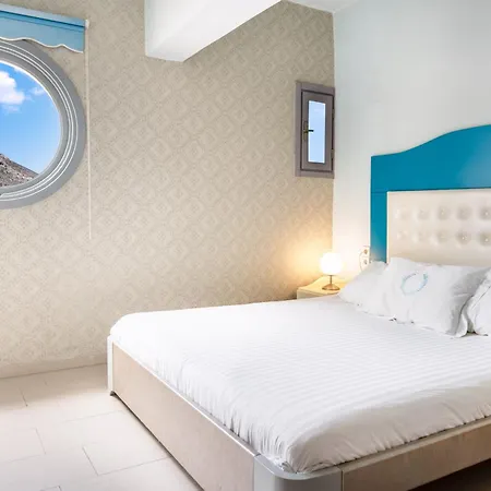 Masouriblu Boutique 3* Masouri