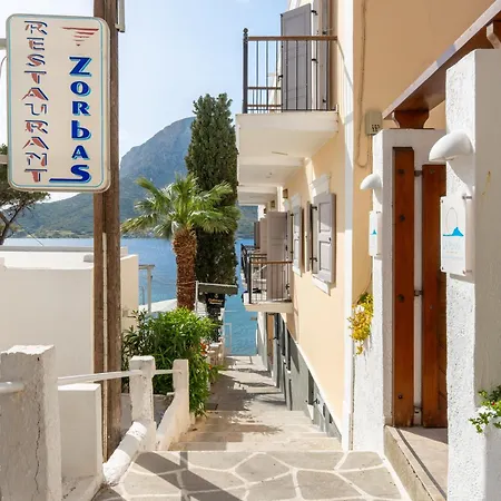 Masouriblu Boutique Hotel 3*