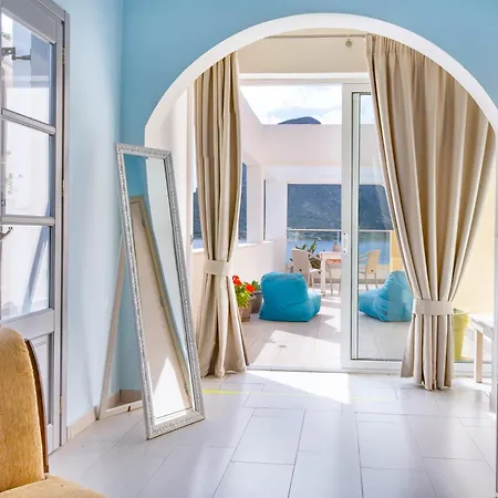 Masouriblu Boutique Hotel Masouri