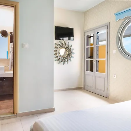 Masouriblu Boutique Masouri