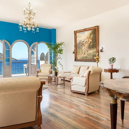 Masouriblu Boutique 3* Masouri