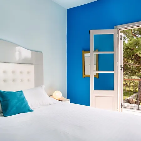 Masouriblu Boutique Hotel 3*
