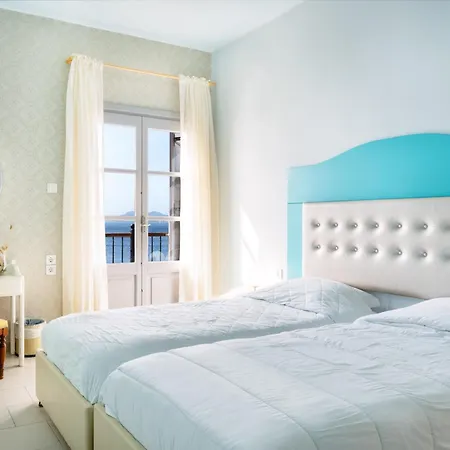 Hotel Masouriblu Boutique 3*