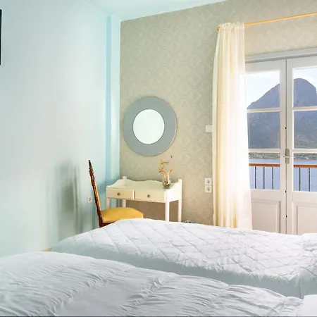 Masouriblu Boutique 3* Masouri
