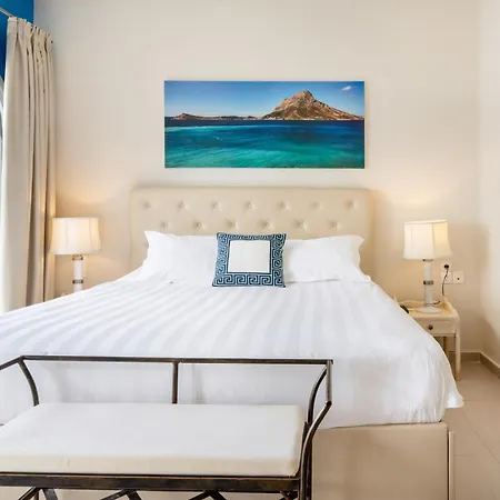 Masouriblu Boutique Hotel