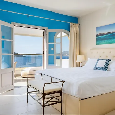 Hotel Masouriblu Boutique 3*
