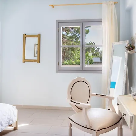 Masouriblu Boutique 3* Μασούρι