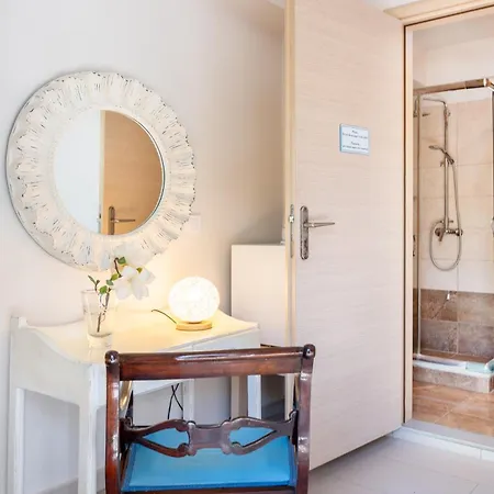 Masouriblu Boutique Hotel